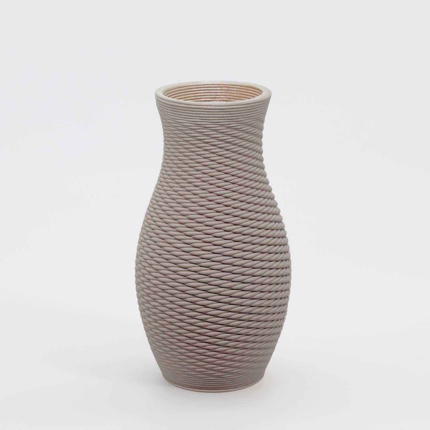Vase TESSUTO