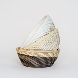 Base Collection Schalen Basket