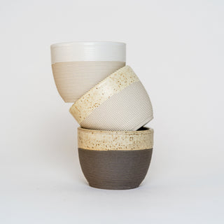 Base Collection Kaffeebecher Lines