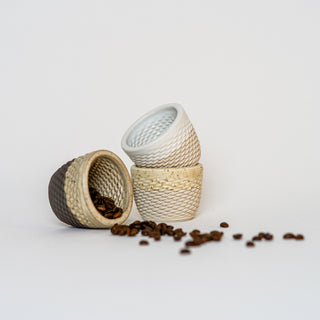 Base Collection Espressobecher Basket