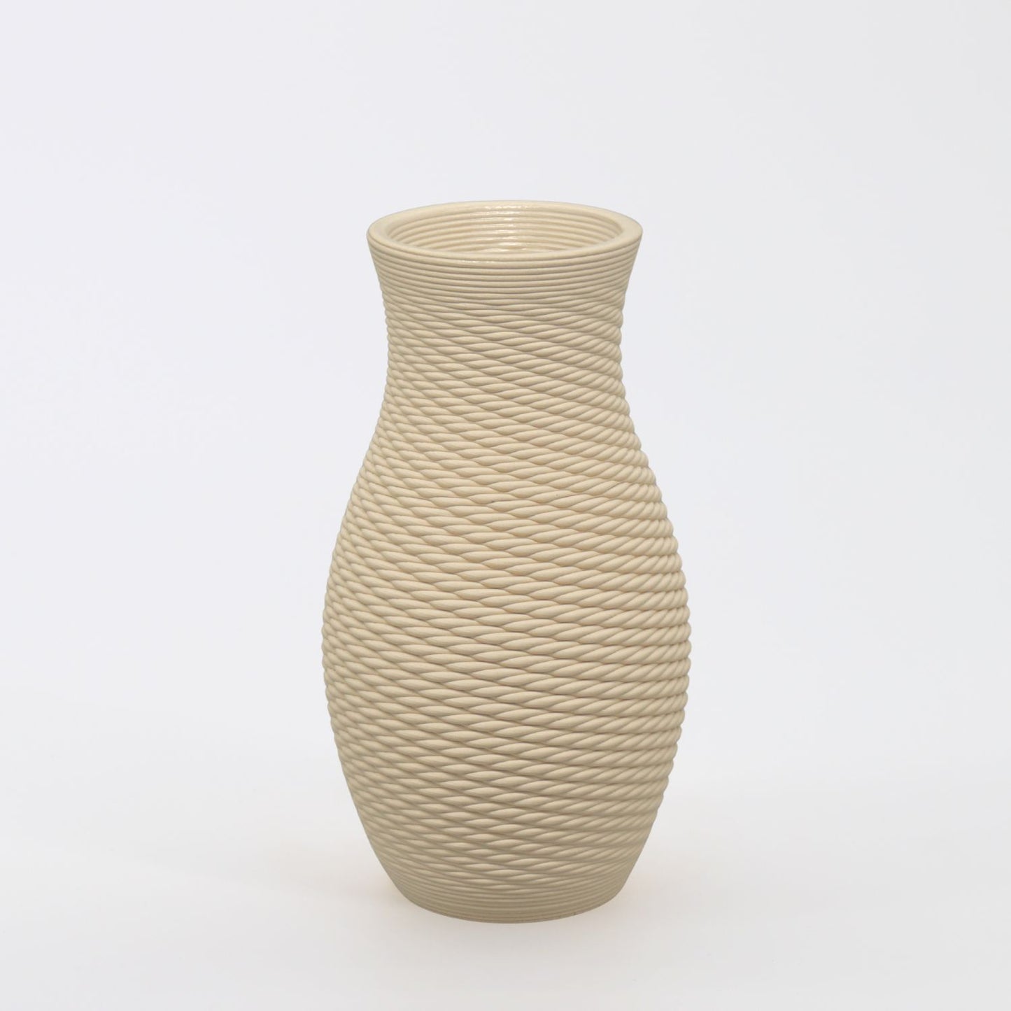 Vase TESSUTO