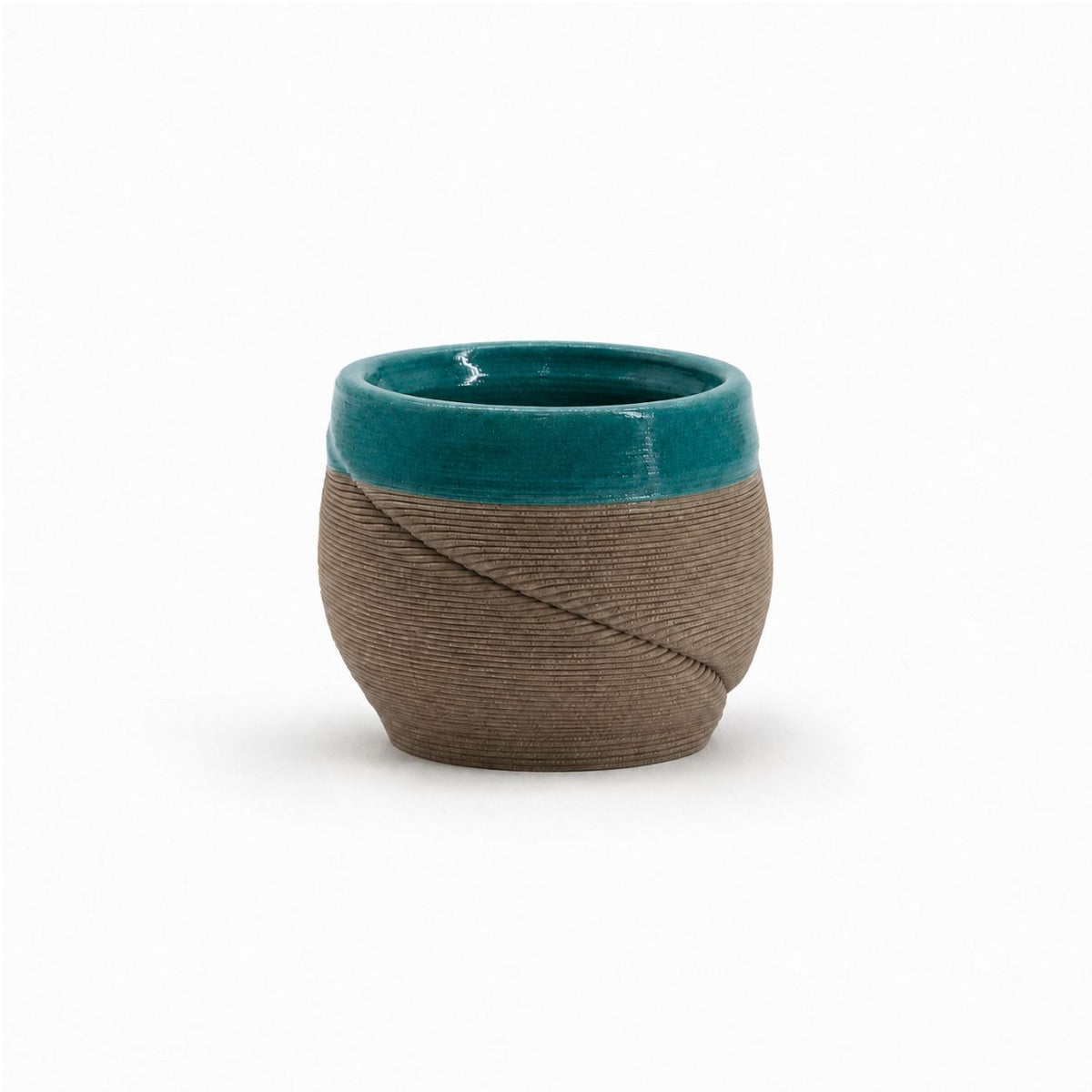 SOMA Espresso Tasse Teal (60 ml)