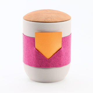 Mira Band mit Brief