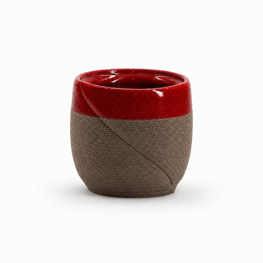 SENERO Doppio Tasse Rot (80 ml)