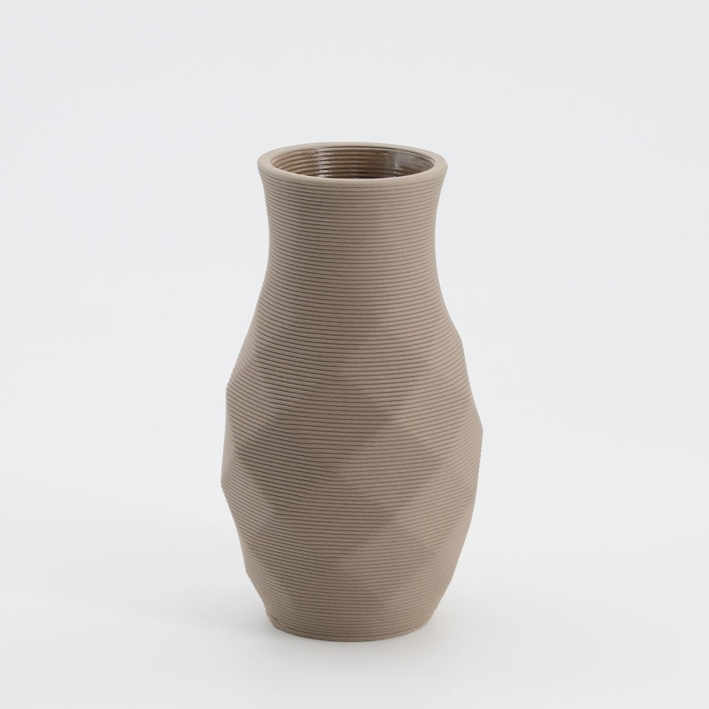 Vase FACET